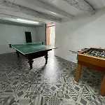 Aroucanatur, Casa De Montanha *