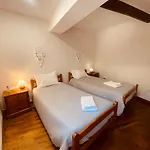 別荘 Aroucanatur, Casa De Montanha アロウカ