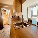 Aroucanatur, Casa De Montanha 別荘 アロウカ