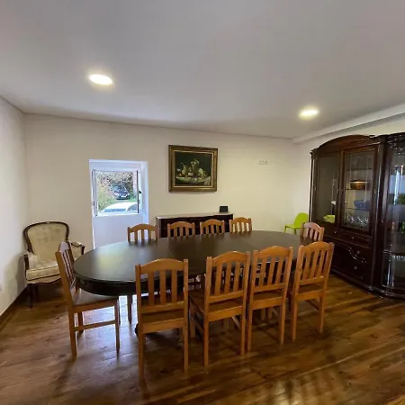 Holiday home Aroucanatur, Casa De Montanha Arouca