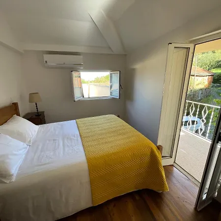 Aroucanatur, Casa De Montanha Holiday home Arouca