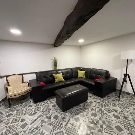 Holiday home Aroucanatur, Casa De Montanha