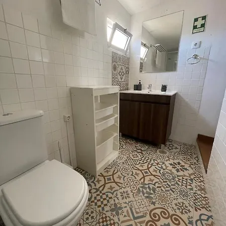 Aroucanatur, Casa De Montanha *