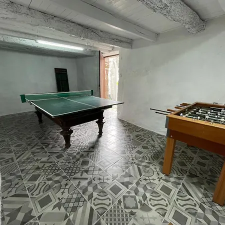 Aroucanatur, Casa De Montanha *