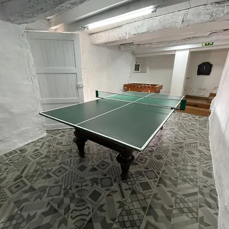 Aroucanatur, Casa De Montanha Arouca