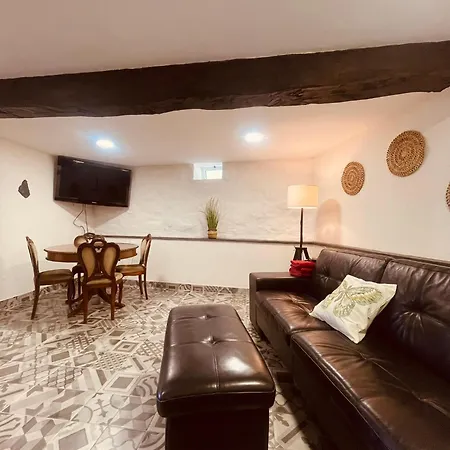 Aroucanatur, Casa De Montanha