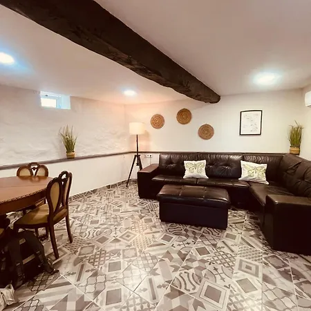 Nyaraló Aroucanatur, Casa De Montanha