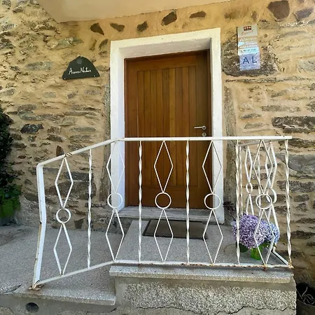 Aroucanatur, Casa De Montanha * アロウカ