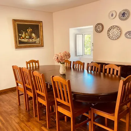 Aroucanatur, Casa De Montanha *