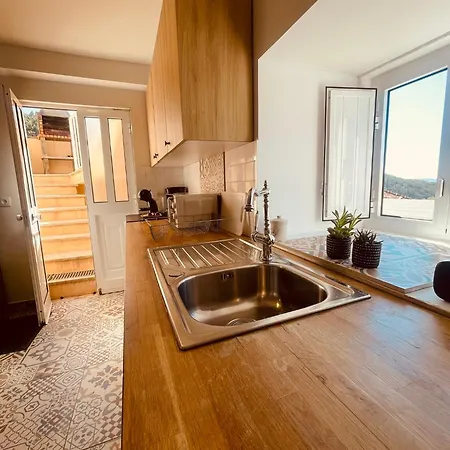 Aroucanatur, Casa De Montanha Dom wakacyjny Arouca