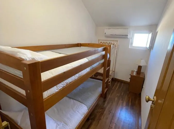 Aroucanatur, Casa De Montanha 度假居 阿鲁卡