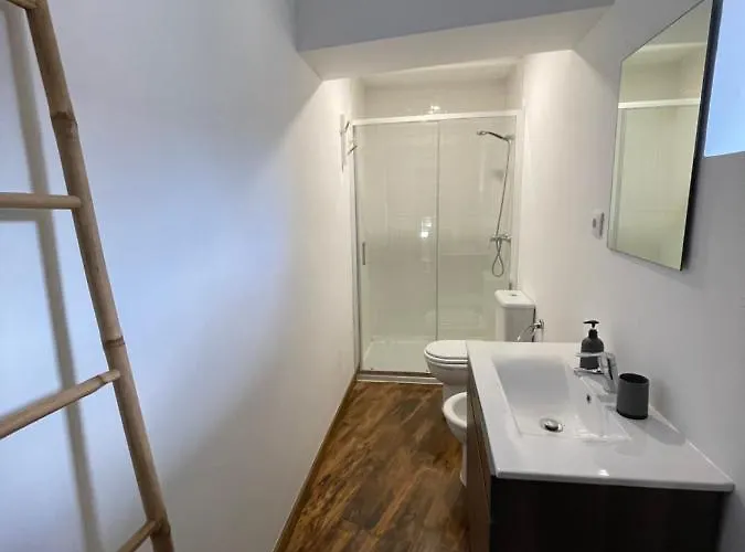 Aroucanatur, Casa De Montanha * Arouca