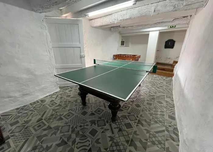 Aroucanatur, Casa De Montanha Arouca