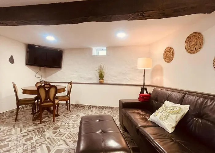 Aroucanatur, Casa De Montanha