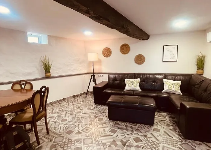 度假居 Aroucanatur, Casa De Montanha