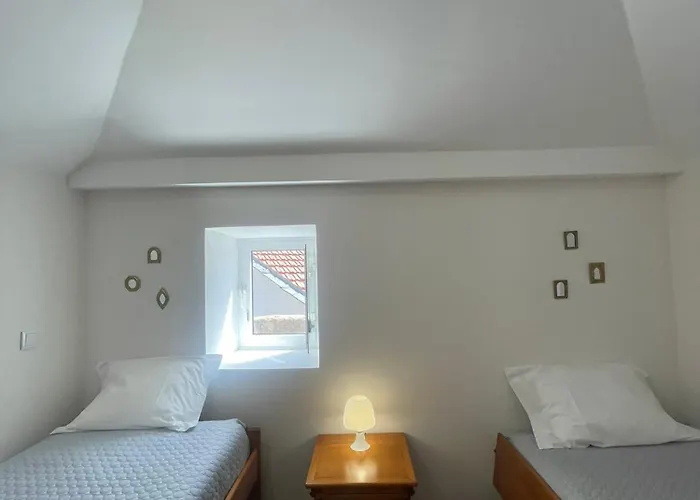 Aroucanatur, Casa De Montanha Arouca