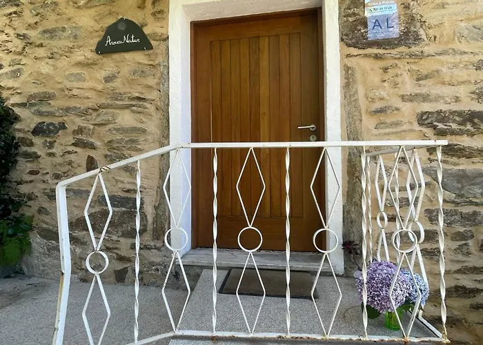 Aroucanatur, Casa De Montanha * Arouca